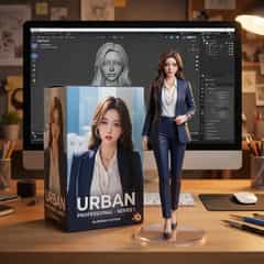 AI Figure Model