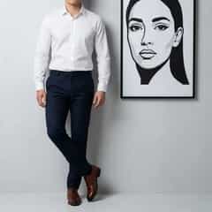 Business Portrait