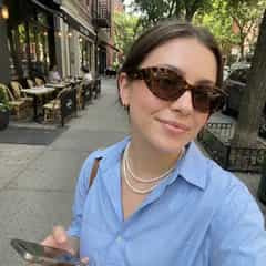 Casual Beauty Photo