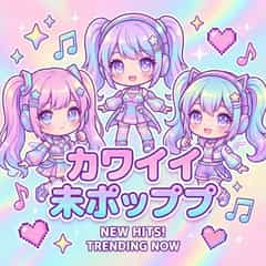 Kawaii Thumbnail