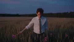 Leap Across Field