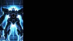 Mecha Unit Rogue