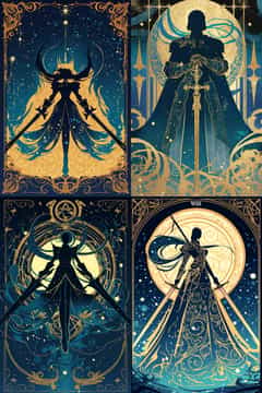 Art Nouveau