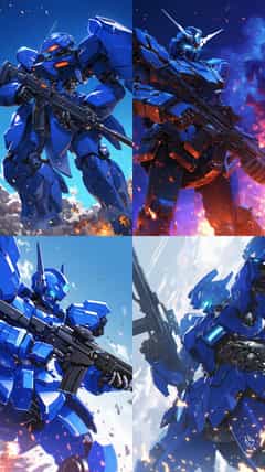 Gundam