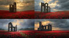 Ruins